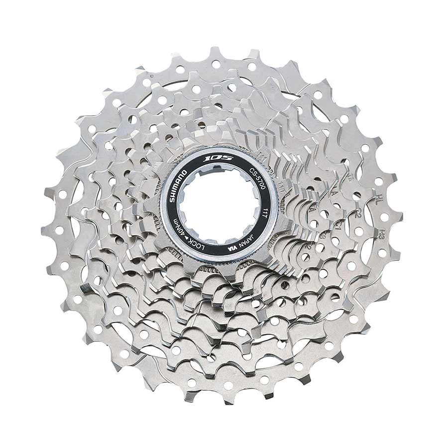 超破格☆５７００☆１０５☆クランク☆１０速☆ロードバイク 105(5700)旧製品 - サガミサイクルセンター〈webショッピング・通販