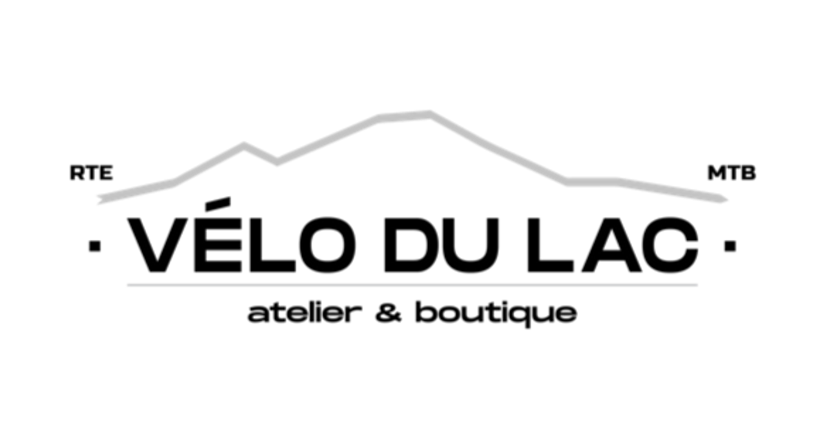 Vélo du Lac
