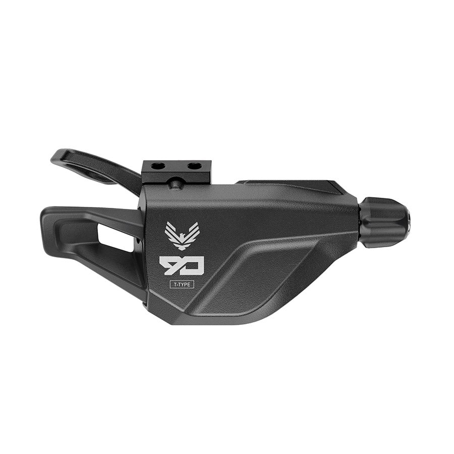 SRAM, Eagle 90 A1, Trigger Shifter, Speed: 12, Combination: Matchmaker and Matchmaker X compatible, Black
