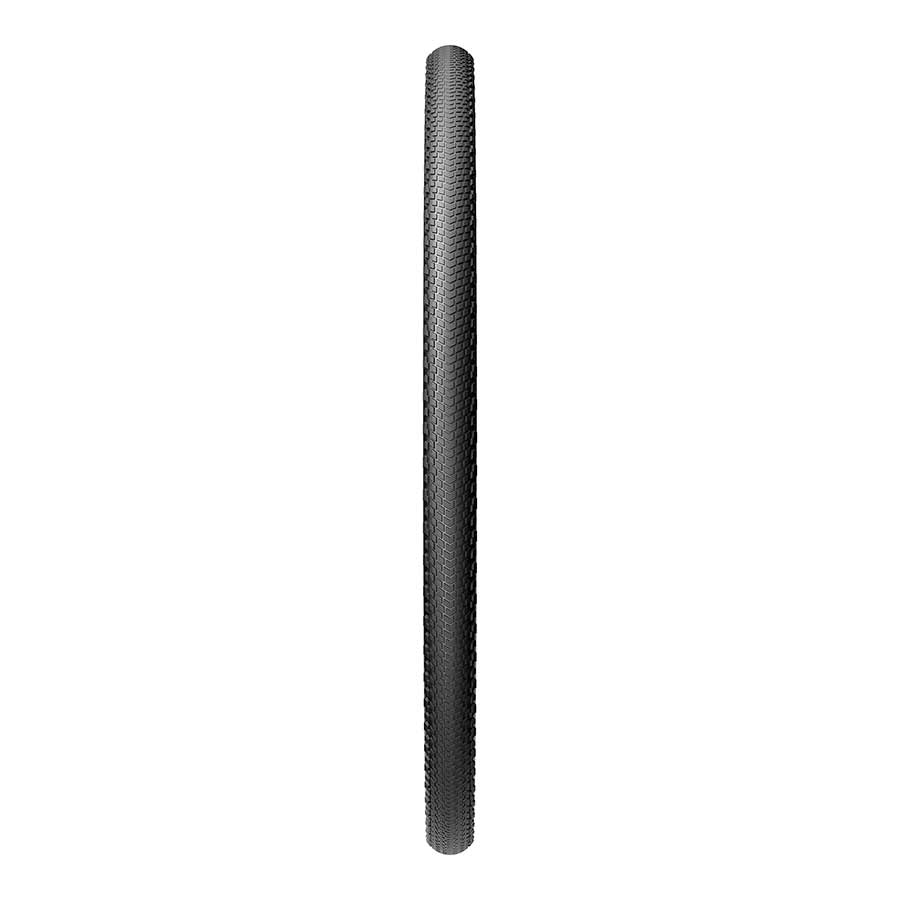 Pirelli, Cinturato Gravel H, Gravel Tire, 700x40C, Folding, Tubeless Ready, SpeedGrip, 127TPI, Black