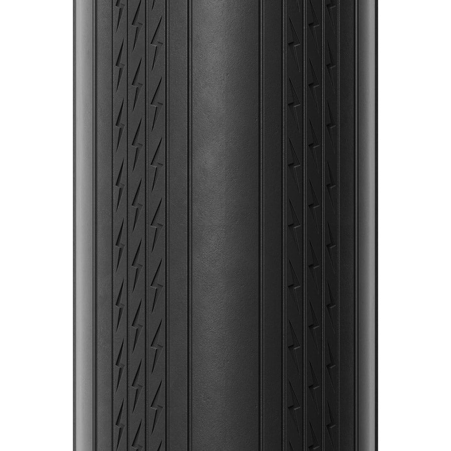 Michelin, Power Protection, Road Tire, 700x28C, Folding, Tubeless Ready, MAGI-X, Black