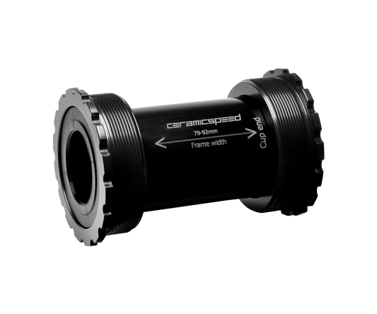 CeramicSpeed ​​T47/86 Inboard SRAM DUB