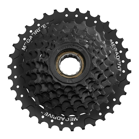 Sun Race, MFM300, 7sp. Frewheel, 14-34T