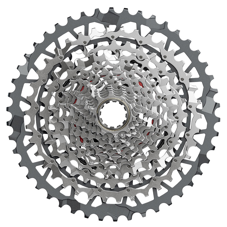 SRAM, XG-1351 E1, Cassette, Speed: 13, 10-46T, XD-R