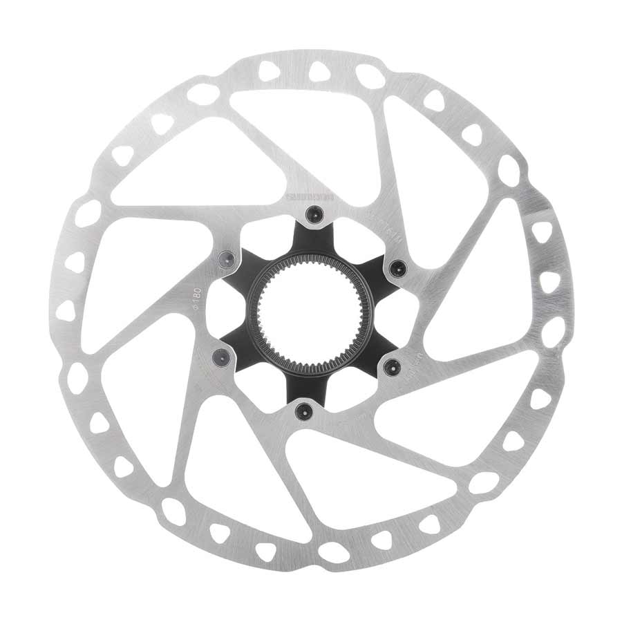 Shimano, Deore SM-RT64, 203mm, Center Lock