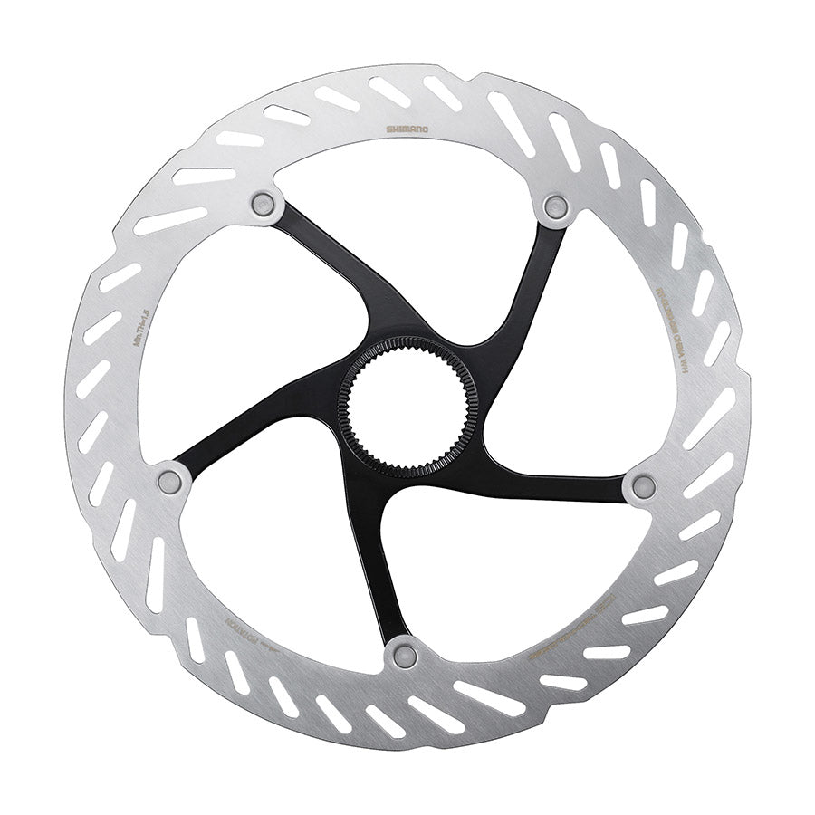 Shimano, RT-CL700, 203mm, Center Lock, ERTCL700LE