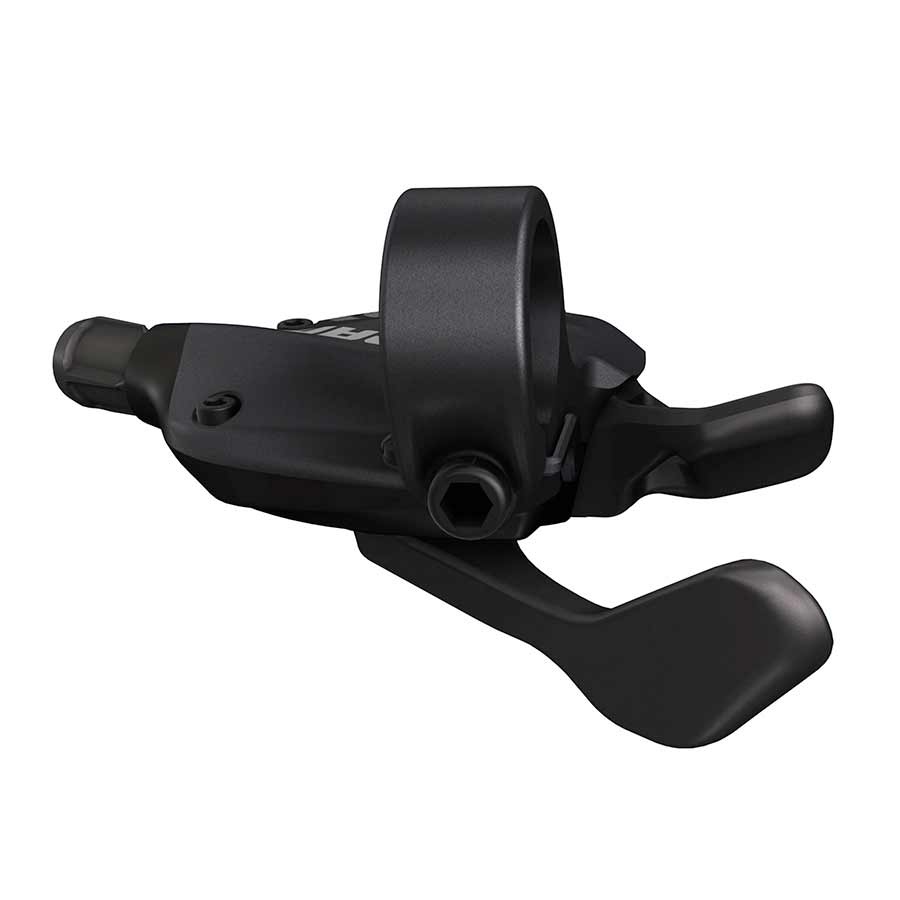 SRAM, X.5 Trigger shifter, 10sp, Rear