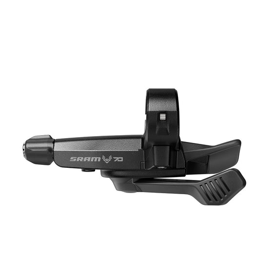SRAM, Eagle 70 A1, Trigger Shifter, Speed: 12, Combination: Matchmaker and Matchmaker X compatible, Black